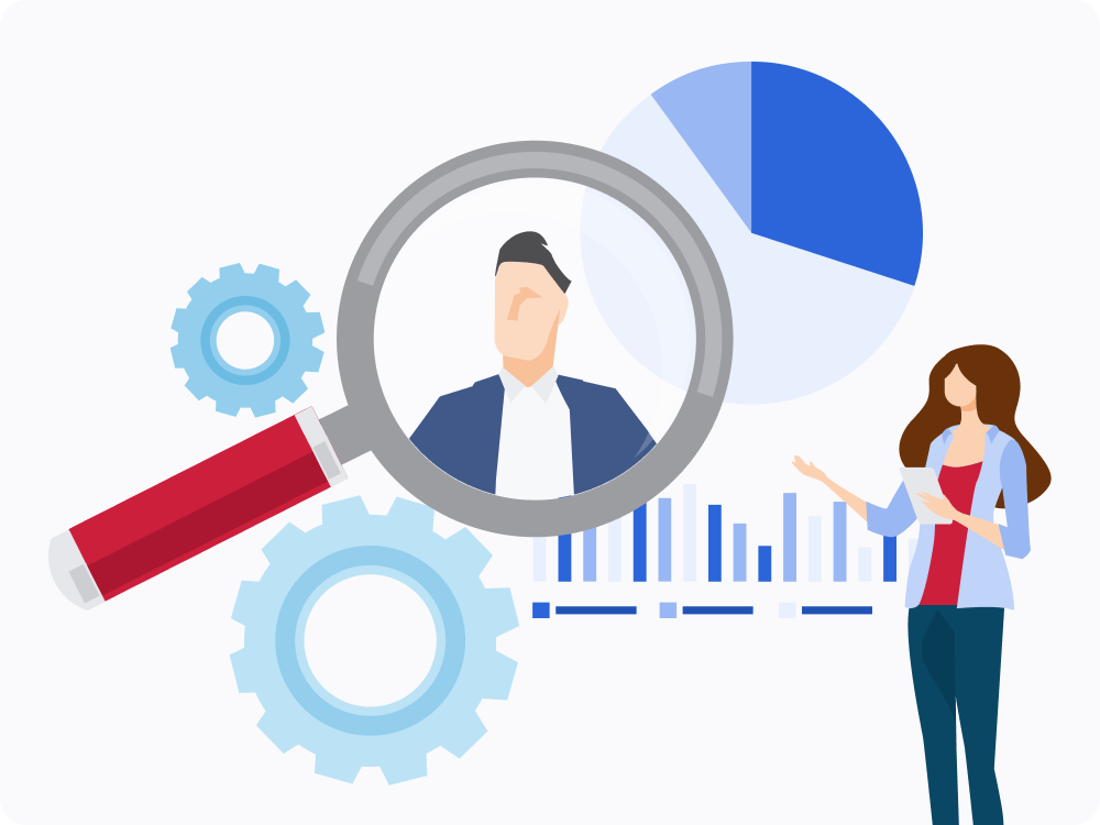 「転職潜在層」や 「ハイクラス人材」を 発掘可能にの画像