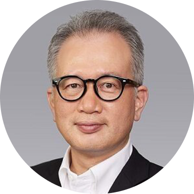 堂前 宣夫