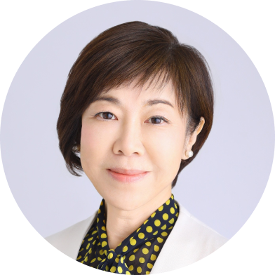 川口 佳子
