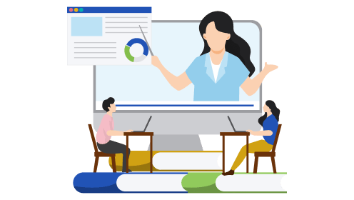 学習データが活用できない