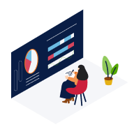 スキルギャップの自動可視化の画像